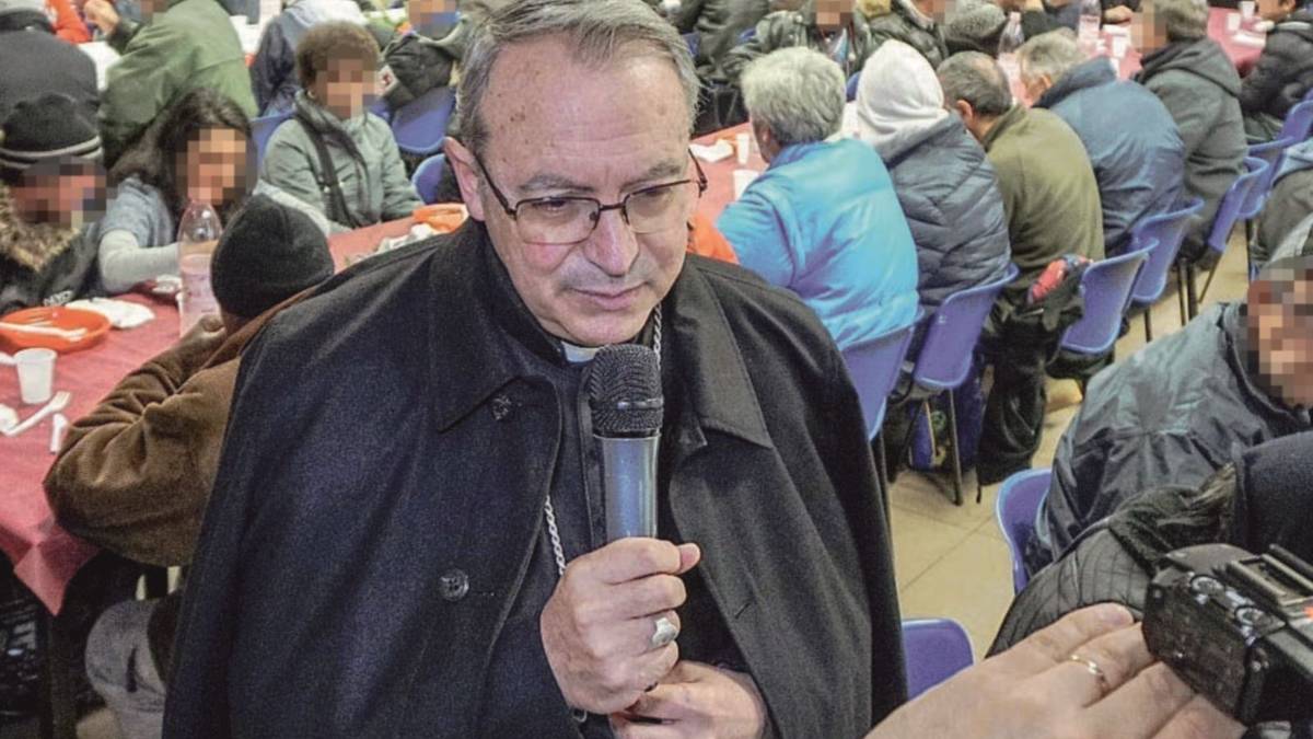 Rimini, Caritas: in dieci anni gli italiani sono passati da 20,5 a 44%