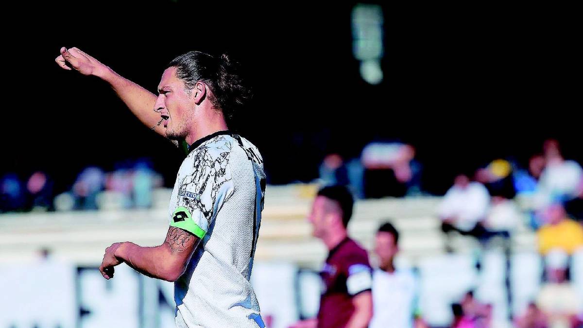 Il Cesena al Manuzzi è una sentenza