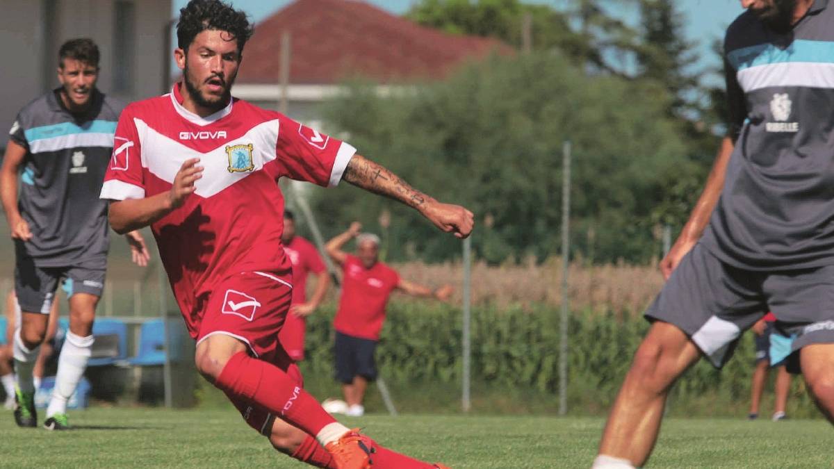 Finisce 1-1 al Morgagni tra Forlì e San Marino