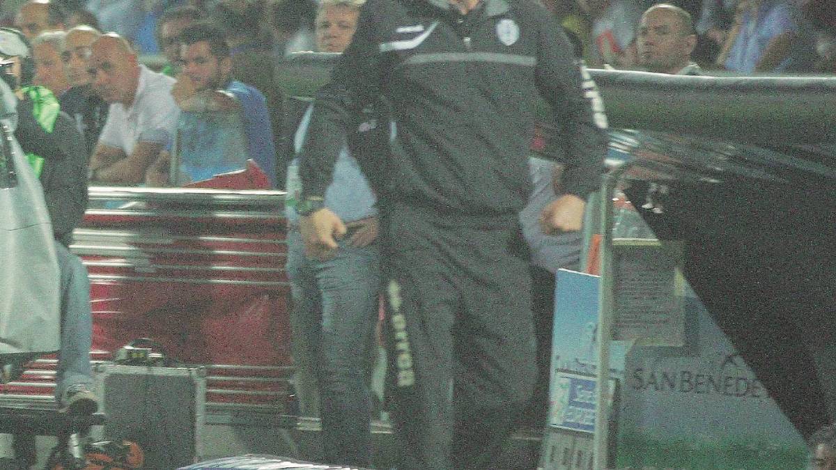Un ottimo Cesena pareggia a Modena e vola nella semifinale dei play-off