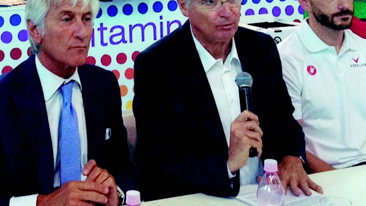 Fiera pronta ad aprire le porte a privati