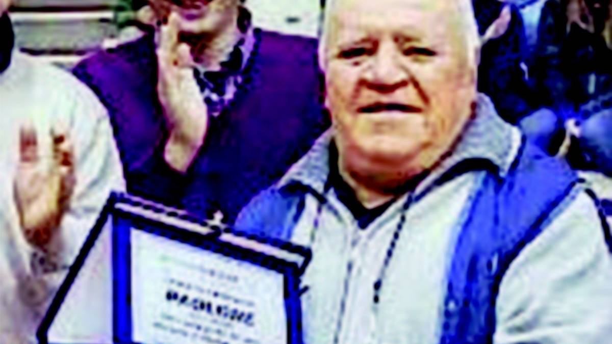 Paolo Gasponi se ne va a 81 anni