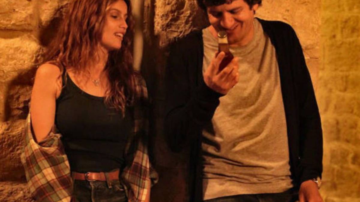 «Donne sarò il vostro amico»