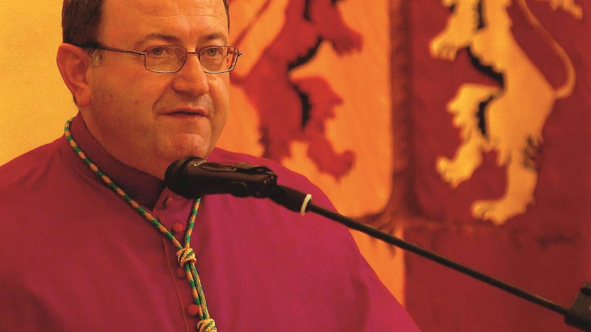 L'incidente che imbarazza il clero