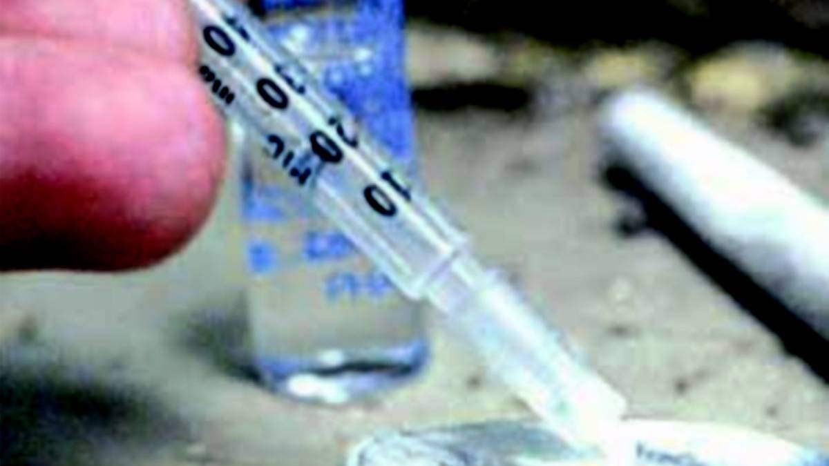 Droga: il tunnel si fa sempre più lungo