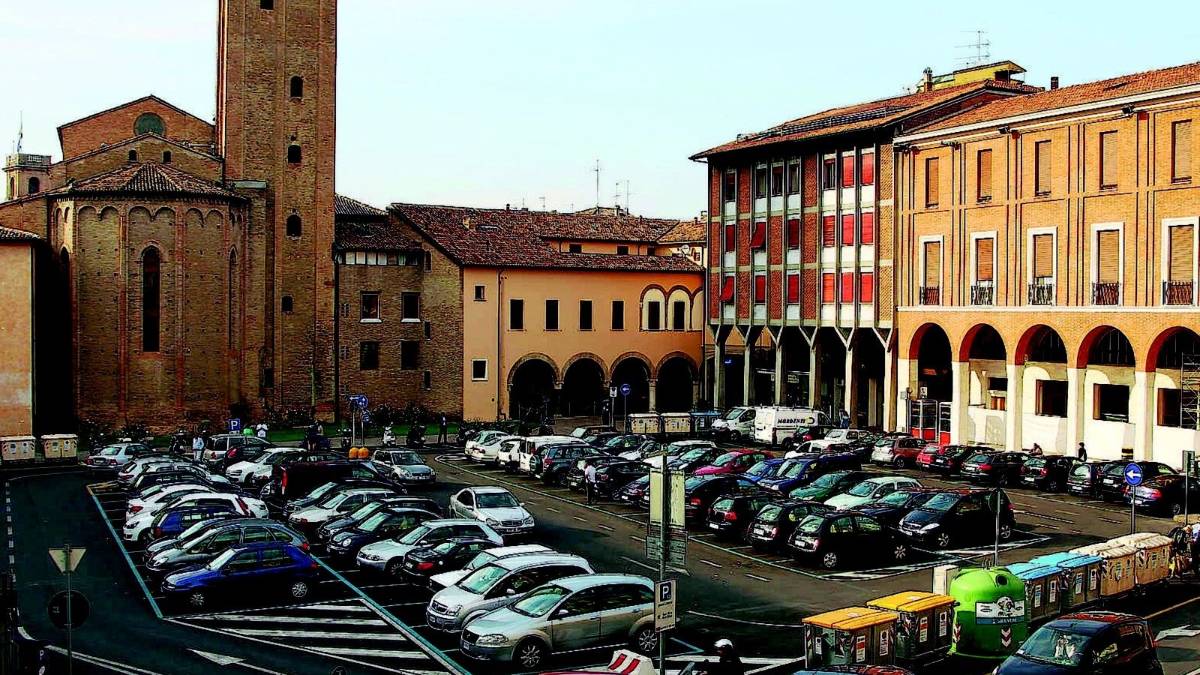 Dalla Regione 1,5 milioni per il progetto delle tre piazze
