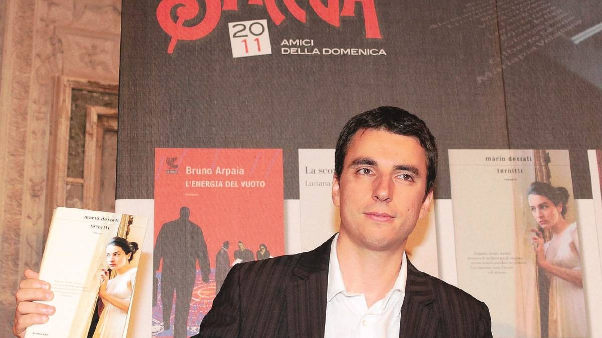 Quando il desiderio è un amore proibito