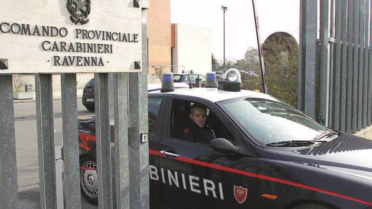 Cinque in manette: sgominatala banda della Zalamella