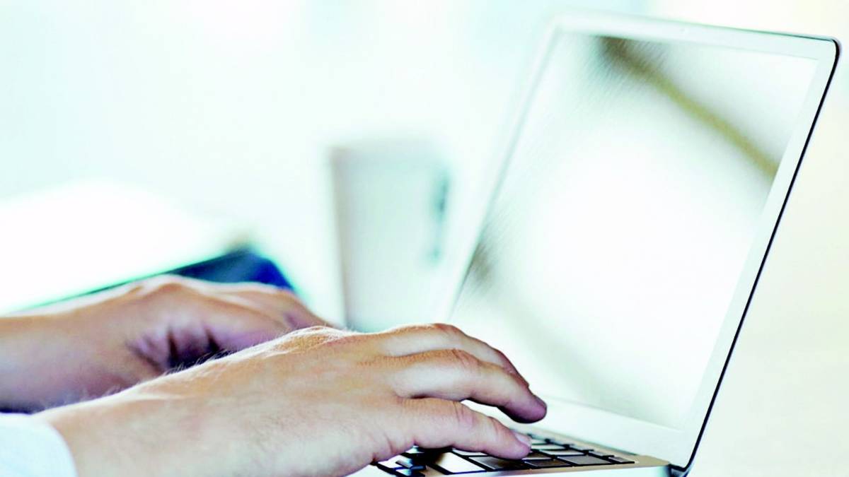 Truffa on line, denunciato 34enne