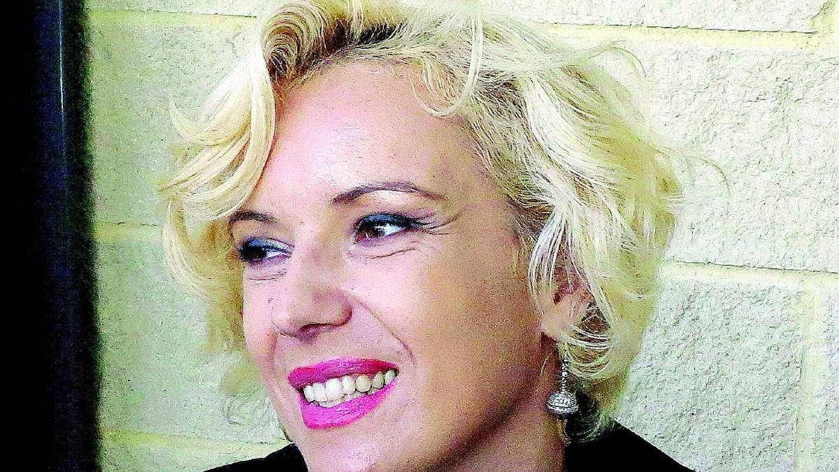 Eva Mikula: «Vittima della Uno bianca»