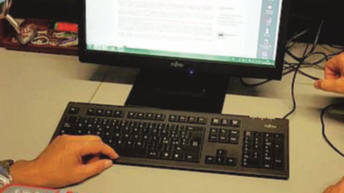 Insulti su Facebook: rintracciati e denunciati