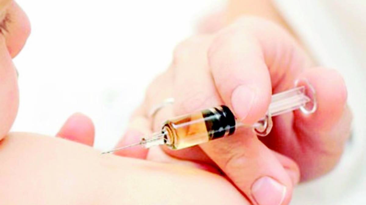 Vaccini obbligatori per andare al nido