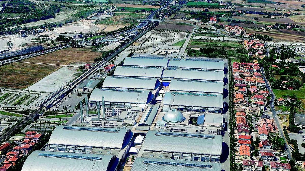 Rimini. Gnassi: fiere sempre in crisi, poche risorse dal Governo