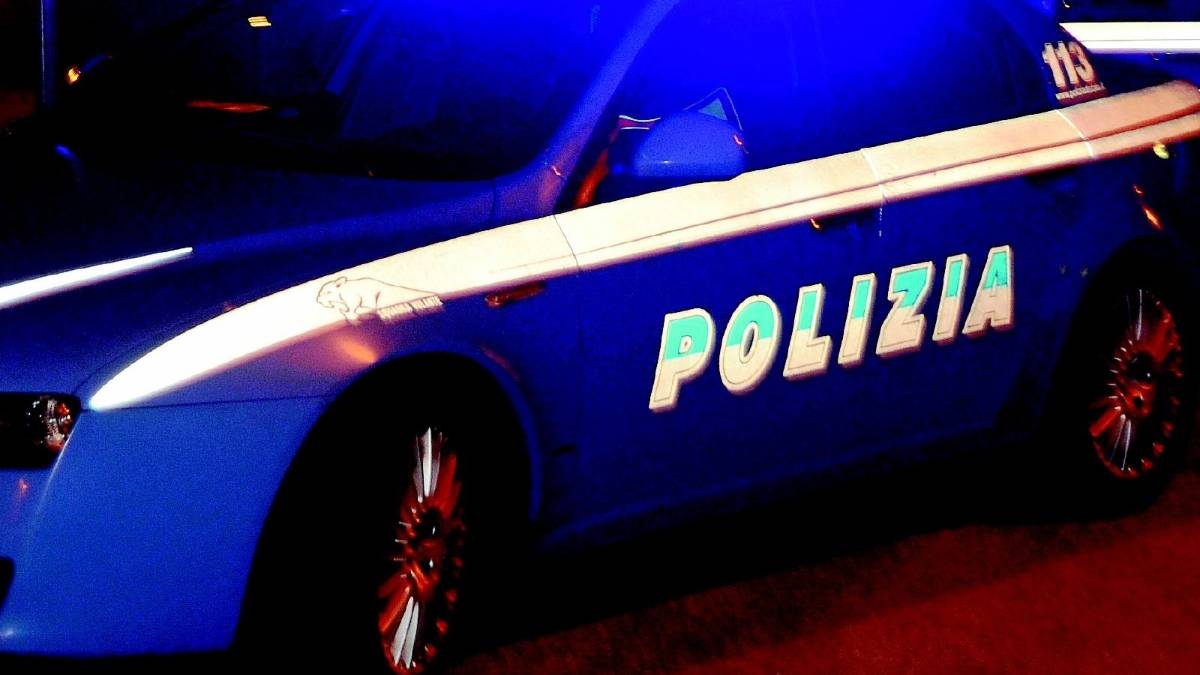 Pedofilo sull'autobus, salvato dal linciaggio