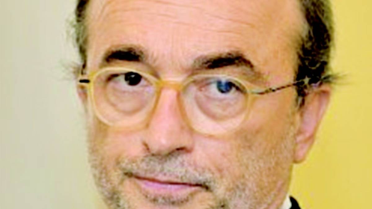 «La cultura in tutte le sue forme può salvare questo Paese»