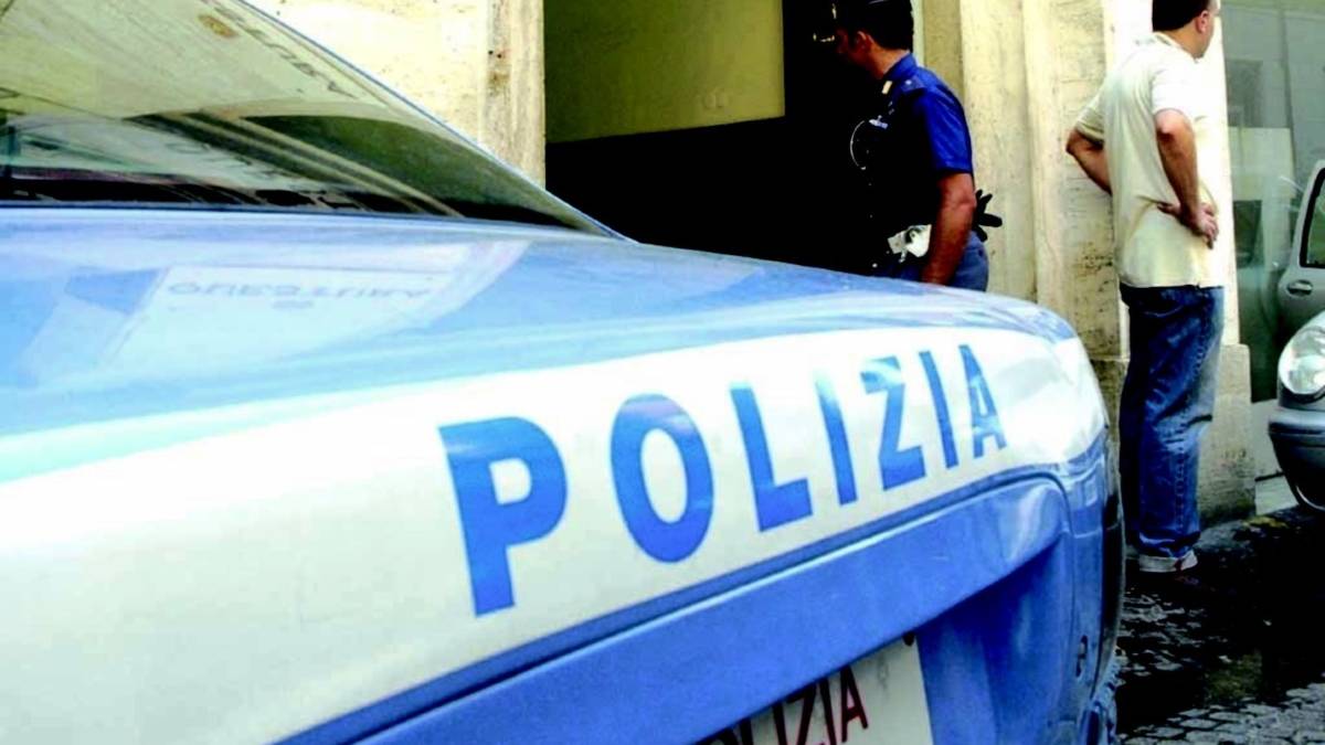 Fermato il presunto stupratore con le treccine