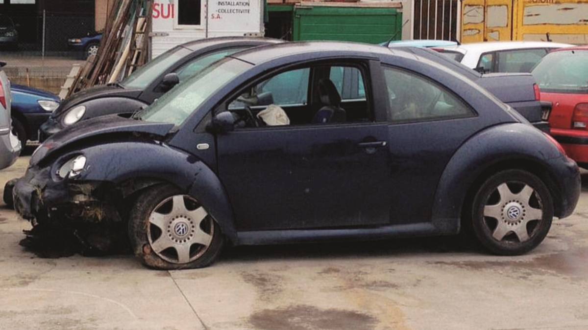 Incidente nella notte: grave un 35enne