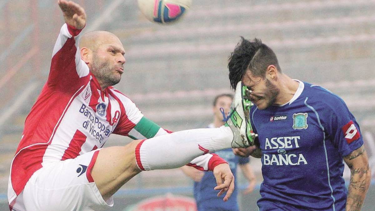 Il San Marino non si sblocca