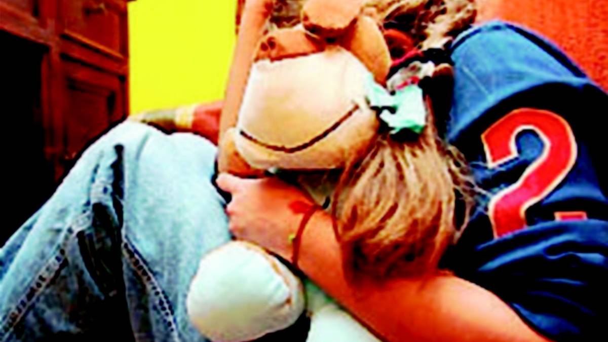 Violenza domestica: aiuto a una signora e ai suoi figli