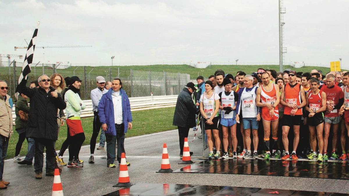 Open day Misano: oltre 3mila persone in pista