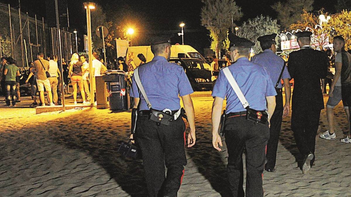Alcol fuorilegge, multe per 117mila euro