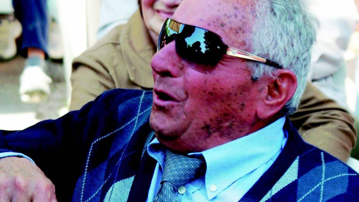 Se ne va uno dei fari della politica cervese