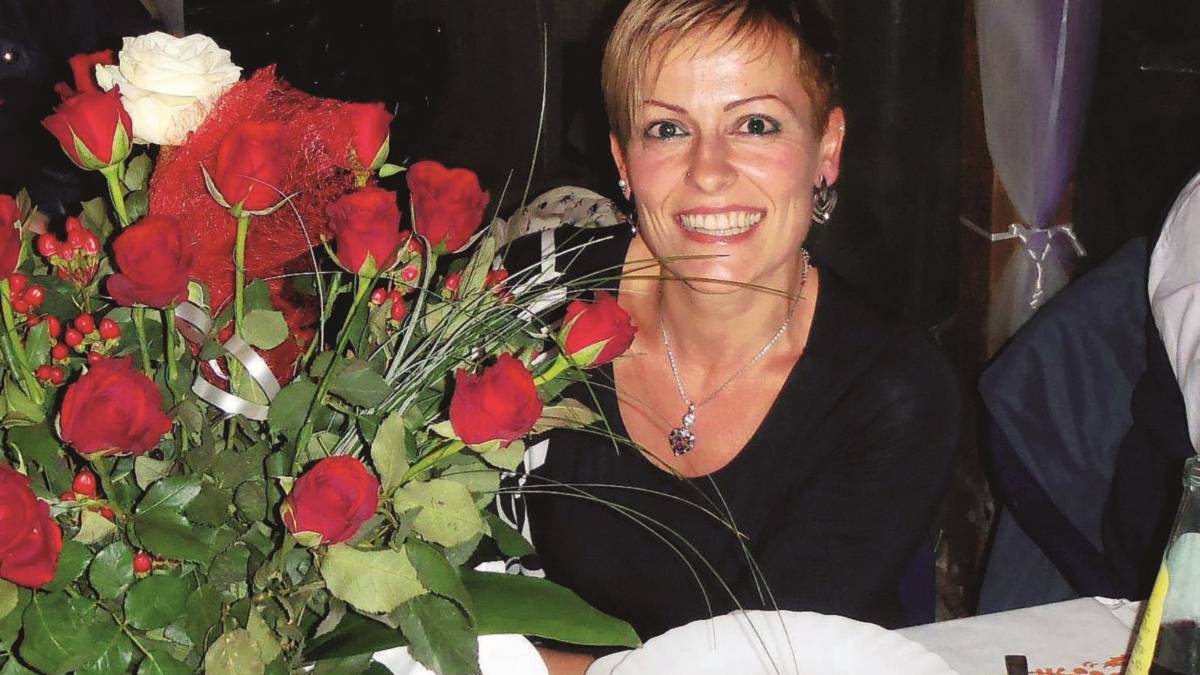 Lettere di ammiratori per l'infermiera in carcere
