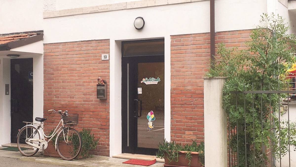 Solobimbi: ordine di chiusura