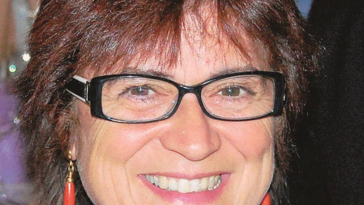 Monica Rossi sindaco di Mercato Saraceno