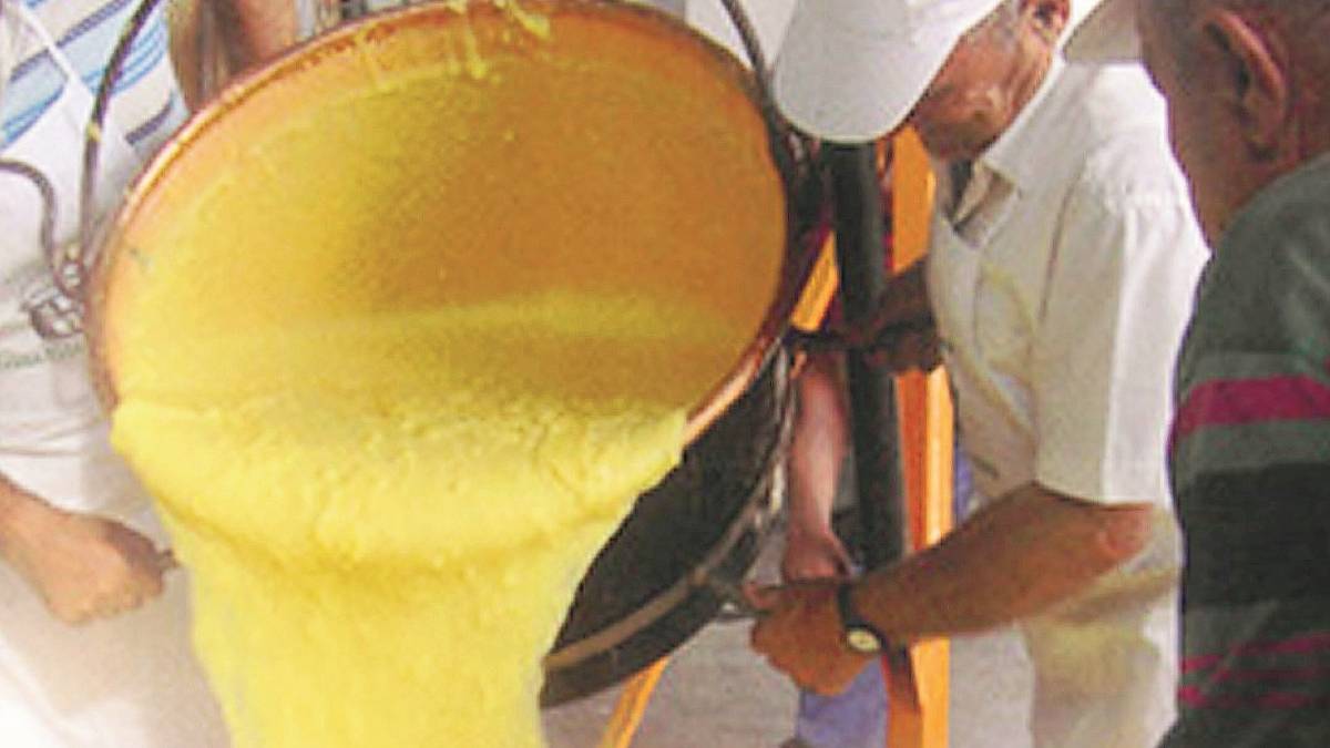 Massa Lombarda, sabato torna la Polentata di Natale