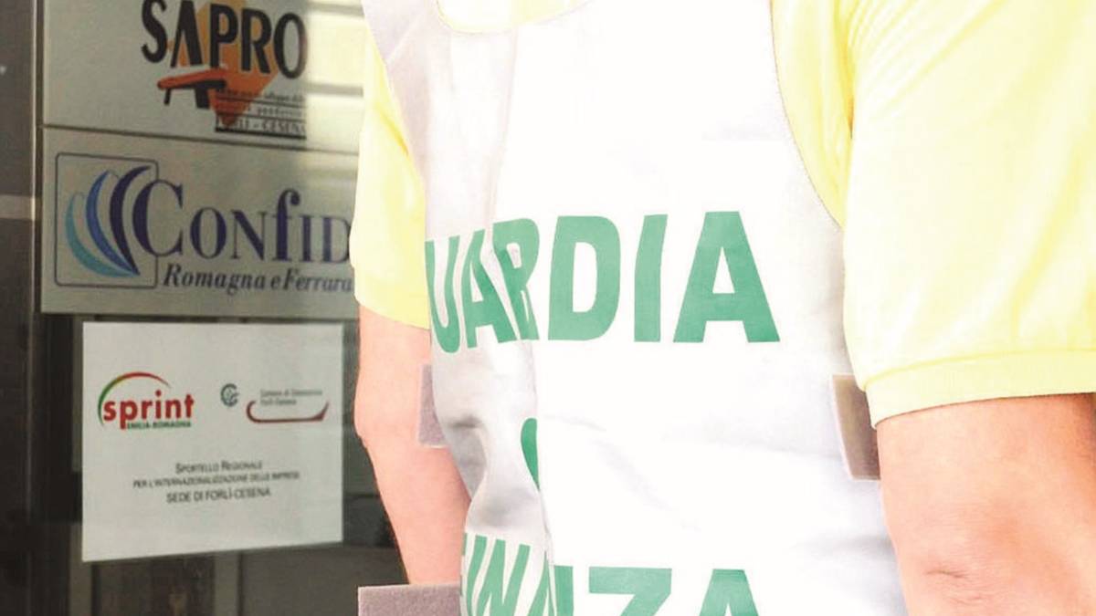 Sapro, chiesto il processo per 22 indagati