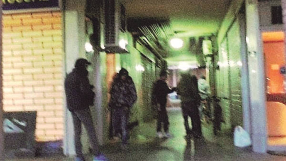 Speyer, ecco la ricetta anti degrado del comitato dei residenti