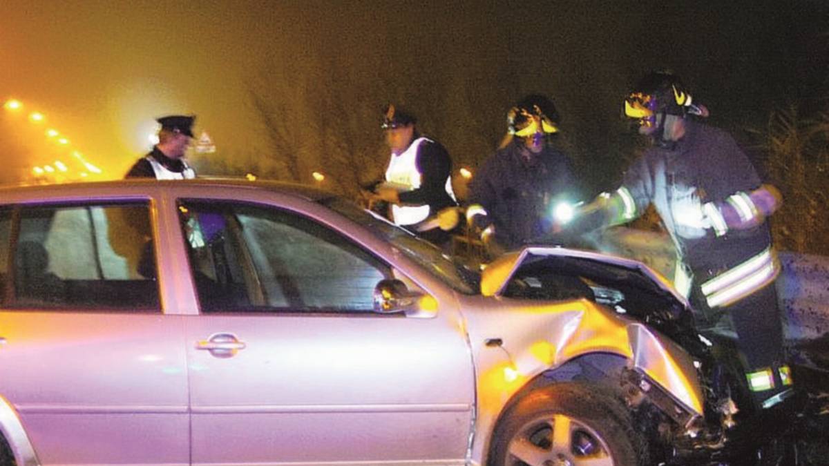 Incrocio killer, si va fino in fondo