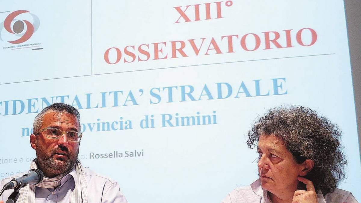 Incidenti stradali, un costo da 4 miliardi