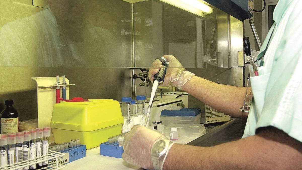 Cesena, positivo al tampone Covid - 19 un capo servizio Ausl