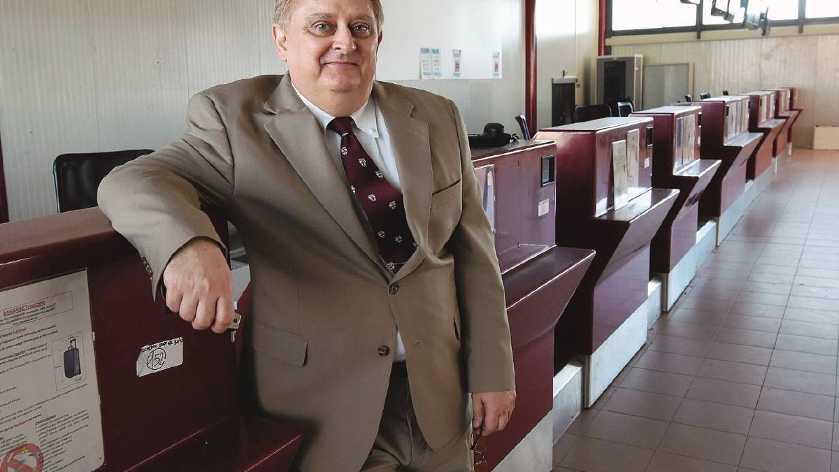«Ci ho messo la faccia, il Ridolfi aprirà»