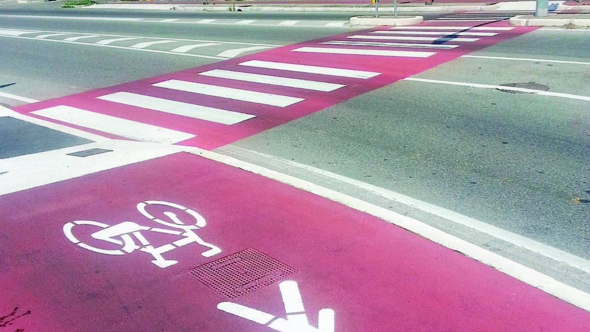 Riccione è Comune sempre più ciclabile: il riconoscimento di Fiab