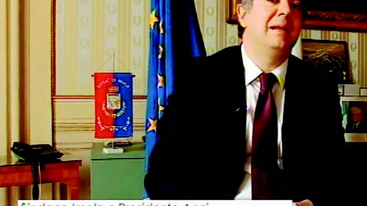Manca promuove il decreto sulla sicurezza urbana