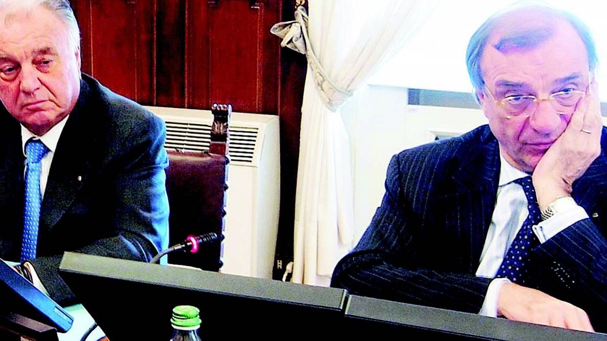 Banca Carim, 23 indagati verso il processo