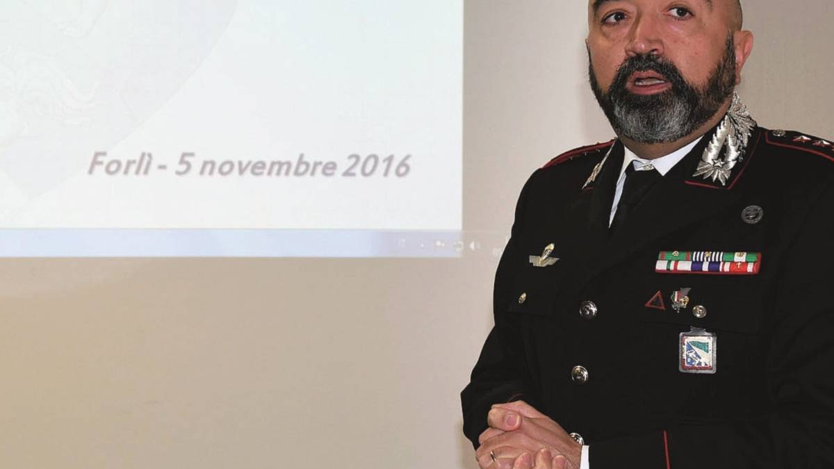 Truffe, organizzazione contro gli anziani