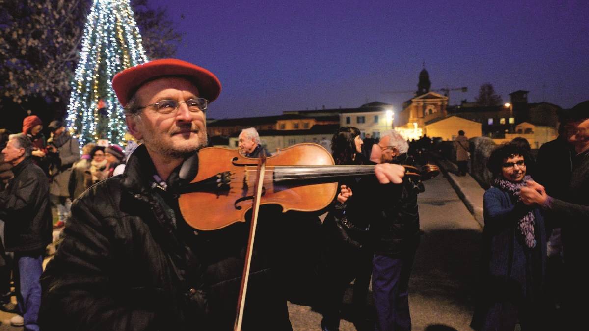 Rimini: il Capodanno raddoppia