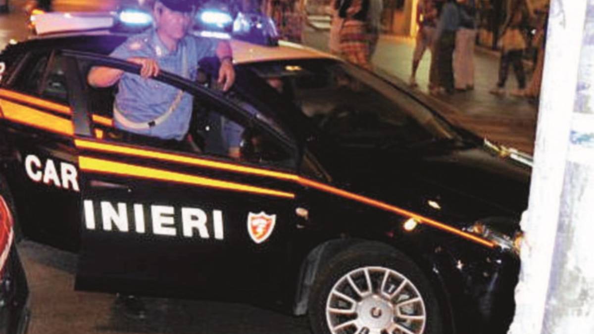 Atti vandalici per divertirsi
