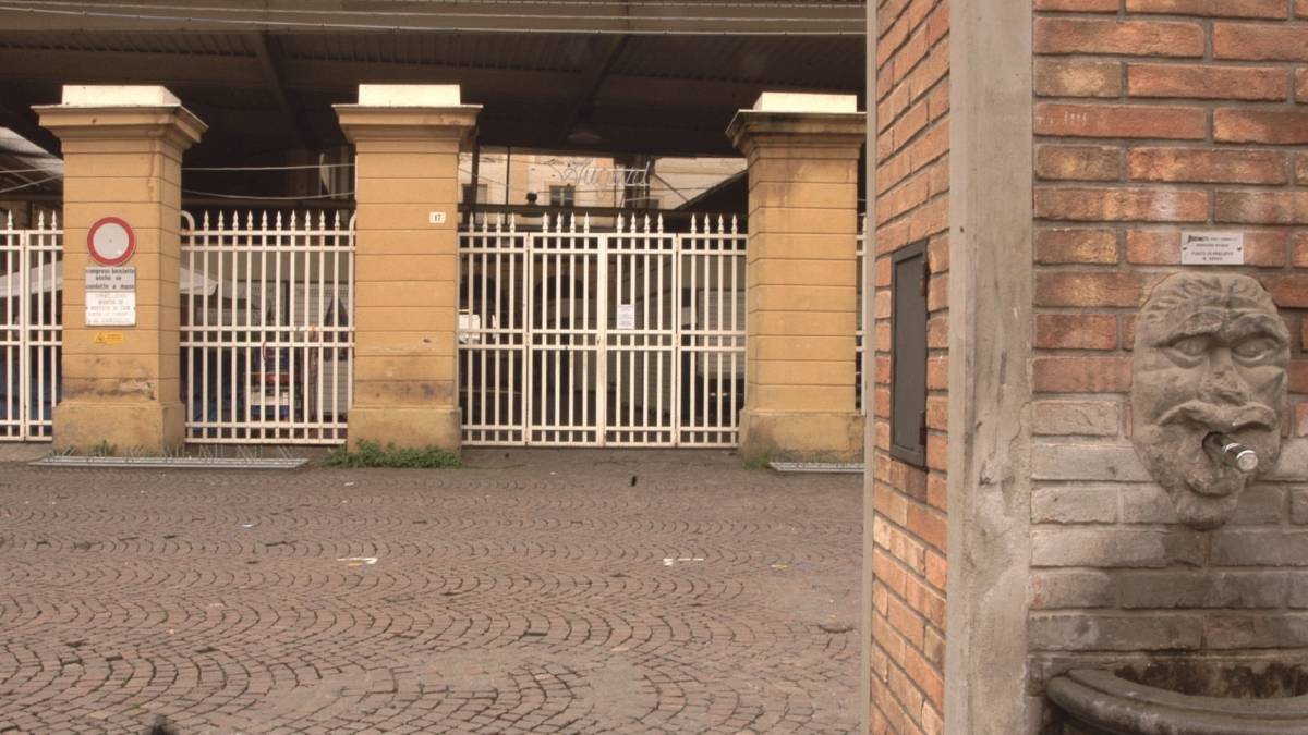 Al via la riqualificazione del mercato coperto