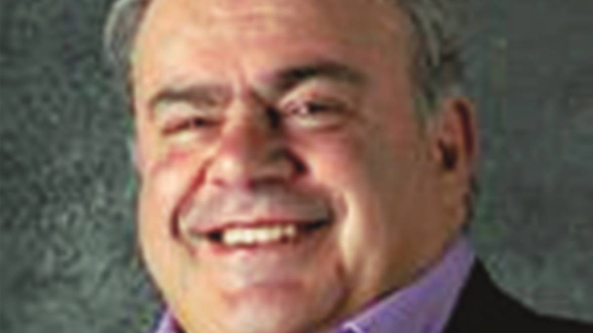 Elezioni comunali a Riccione, Vincenzo Cicchetti candidato dei grillini