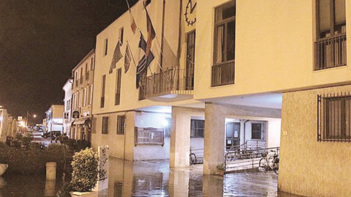 La mareggiata presenta un conto da 3 milioni