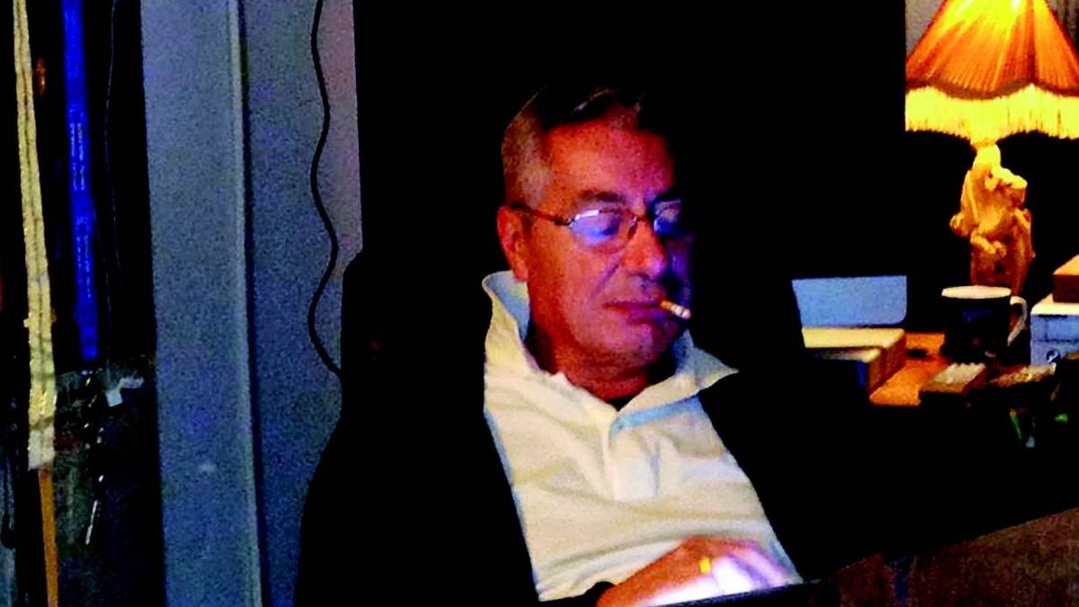 Don Desio chiede scusa: «Ora mi vergogno dei miei peccati infami»