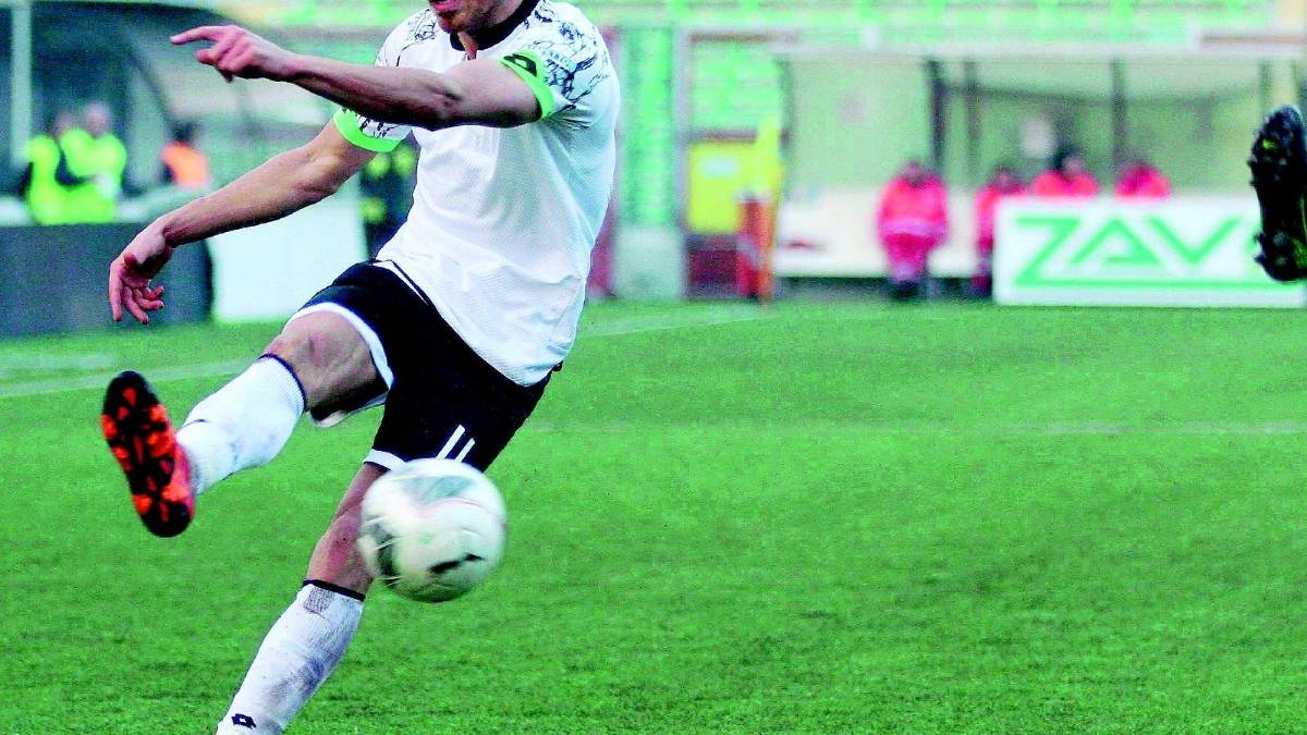 Il Cesena da trasferta non riesce a convincere