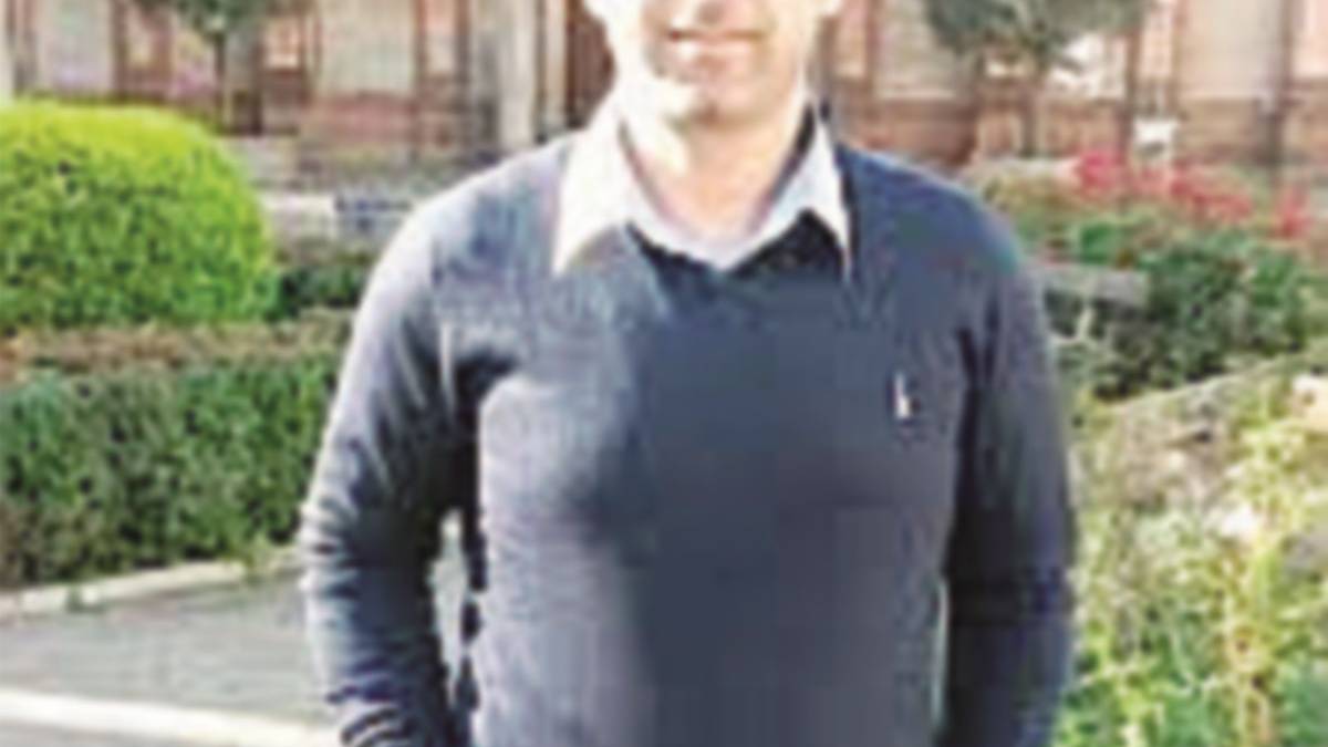 Zangheri sta per passare il testimone