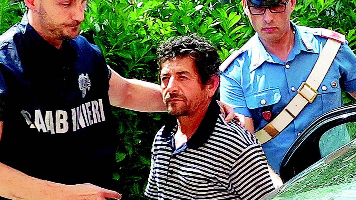 Ribaltato verdetto in appello: ergastolo allo zio pescatore