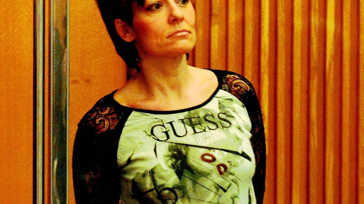 L'ex infermiera condannata all'ergastolo